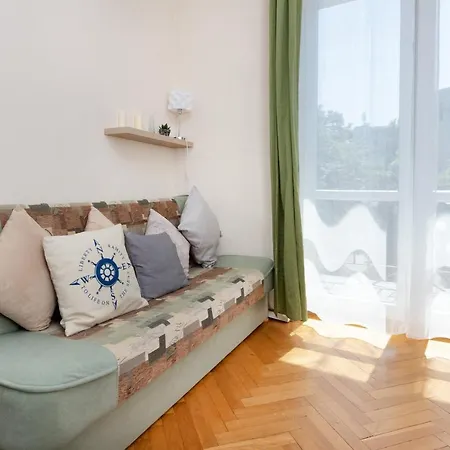 Family With Balcony In 1 Km To The Beach By Renters * Gdynia
