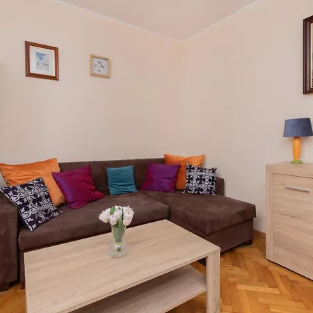 Family With Balcony In 1 Km To The Beach By Renters * Gdynia
