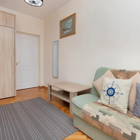 Apartament Family With Balcony In 1 Km To The Beach By Renters Gdynia
