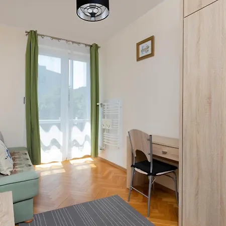 Family With Balcony In 1 Km To The Beach By Renters * Gdynia