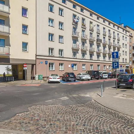Lejlighed Family With Balcony In 1 Km To The Beach By Renters *